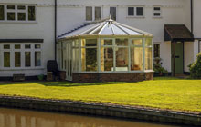Chilsworthy conservatory leads