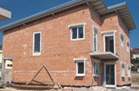 Chilsworthy home extensions
