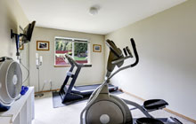 Chilsworthy home gym construction leads
